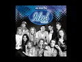 Tove Östman Styrke - Hot N Cold - Det bästa från Idol 2009