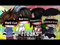Download Lagu Freaks - GLMV (Gacha club music video)