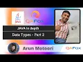 Session 19 - Java in depth course