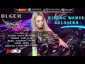 Download Lagu Dj remix # kidung Wahyu kolosebo