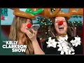 Lagu Kelly Clarkson Sings Melissa McCarthy's Voicemail Greeting For Christmas