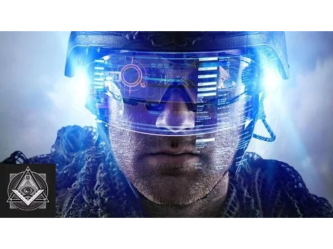 5 Most INSANE DARPA Projects