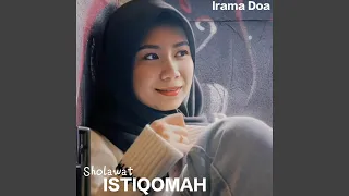 sholawat istiqomah