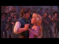 Tangled-Kingdom Dance