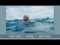 《海 the sea》Marf 邱彥筒 【神還原】 鋼琴 獨奏 琴譜 | Piano Cover + Sheet + Tutorial