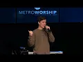 Metro Worship Conference 2023 | Main Teaching Session | Mitch Wong