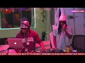 Download Lagu BACKAZ DANCEHALL EDITION ON THE #NRGCARRIBEANFLIGHT WITH DJ LIZBON AND IBU IKE NENE