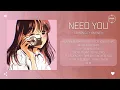Download Lagu Lemon City (레몬시티) - need you [가사]
