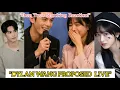 Download Lagu Dylan Wang’s Heartfelt Proposal to Shen Yue Caught LIVE – Fans in Tears Over What Happened Next!