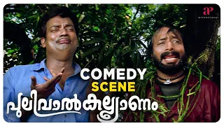 Download Pulival Kalyanam Comedy Scene | Jayasurya | Kavya Madhavan | Salim Kumar | Harisree Ashokan MP3