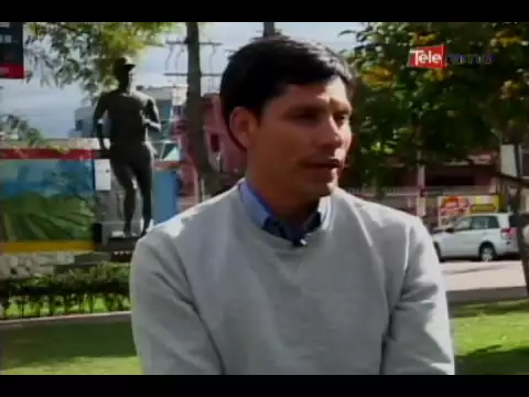 20 años de la hazaña olímpica de Jefferson Pérez