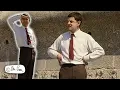 Lagu Mr Bean’s Hilarious Beach Changing Disaster | Mr Bean Live Action | Funny Clips | Mr Bean