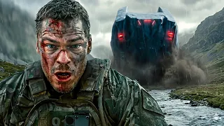 WaR MaCHiNe (2026) | Movie Summarized in हिंदी | Film Explained in हिंदी/Urdu