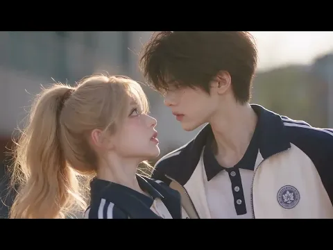 学校中が「付き合ってる」と言う 第2話