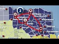 Inside TDCJ How Classification and Regionalization Work