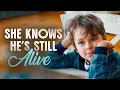 She Knows He s Still Alive Emotional Family Drama Full Romantic Movies in English