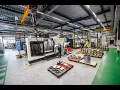 HWI Machining - Hoogwaardige materiaalbewerking voor complexe producten