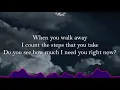 Avril Lavigne  -  When You're Gone  🎵  "Lyrics"  1 hour
