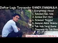 Download Lagu Randy Pangalila - Lagu Terpopuler 2017-2018 [Everything I Need]