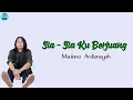 Download Lagu Sia Sia Ku Berjuang │ Cover Maulana Ardiansyah │Lirik