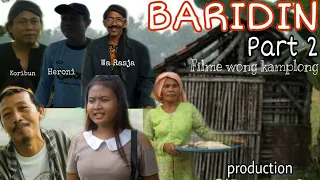 baridin ratminah part 2 film karya anak kampung