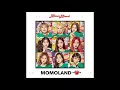 Download Lagu [AUDIO] MOMOLAND (모모랜드) _ BBoom BBoom (뿜뿜)