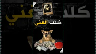 اضحك مع طرائف الشيخ كشك قصة كلب الغني وعمدة القرية 