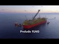 Mooring the largest floating facility ever built Shell s Prelude