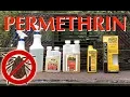 The best TICK and CHIGGER spray you ll ever use 3 different brands