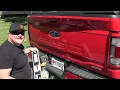 F-150 Visual Mods! Make Your Truck Stand Out!