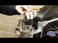 Carburetor Synchronizer Tips for Air-Cooled VWs Dune Buggies VW Beetles VW Buses