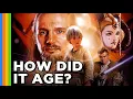 Star Wars Episode I - The Phantom Menace 1999 HOW DID IT AGE