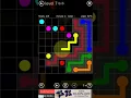 Flow Free 8x8 Level 7