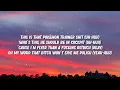 Download Lagu Ski Mask the Slump God - Faucet Failure (Lyrics)