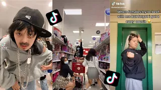 cant stop jiggin tiktok dance challenge trend 2021