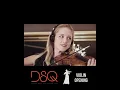 Violin Opening for Dallas String Quartet