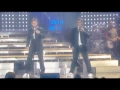 Download Lagu New Kids On The Block - Step By Step (2010) official video
