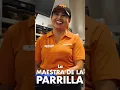 A Day in the Life at Whataburger - La Maestra de La Parrilla