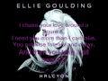 Download Lagu Ellie Goulding- Figure 8 (Xilent Remix) LYRICS (On Screen)