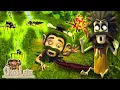 OkoLele: Petualangan Gokil di Hutan Liar! 🌴 Hutan ⭐ Super ToonsTV Bahasa