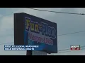 Fun-Plex closed Monday following medical incident