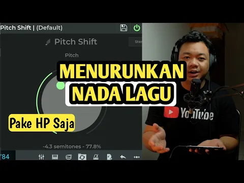 Download MP3 Cara Menurunkan Nada Lagu Karaoke di HP