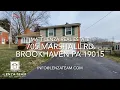 The Matt Lenza Real Estate Team - 705 Marshall Rd Brookhaven PA 19015