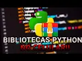 Como instalar MODULOS no Qpython3 python de CELULAR SEM APP