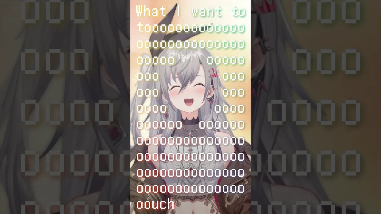 ULTRA C 響咲リオナが歌ってみたっ！#hololive #hololivedev_is #shorts #歌ってみた #cover #プロセカ