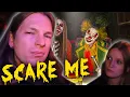 Download Lagu NIEUWE SPOOKHUIZEN bij SCARE ME! (2024)
