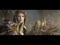 Download Lagu Alan Walker - Different World (Emanse Remix) [ Cinematic World of Warcraft]