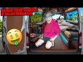 Download Lagu YG KALIAN TUNGGU! KITA BIKIN KAMAR RAHASIA DI DALAM MOBIL VAN BERHANTU!!!