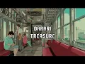 Download Lagu Treasure - DARARI (slowed+reverb)