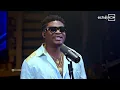DANNY YOUNG - Koni Koni Love & Para (Live Medley Performance) |  Echooroom Live Session